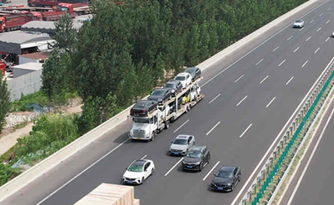 兴文高速公路汽车救援